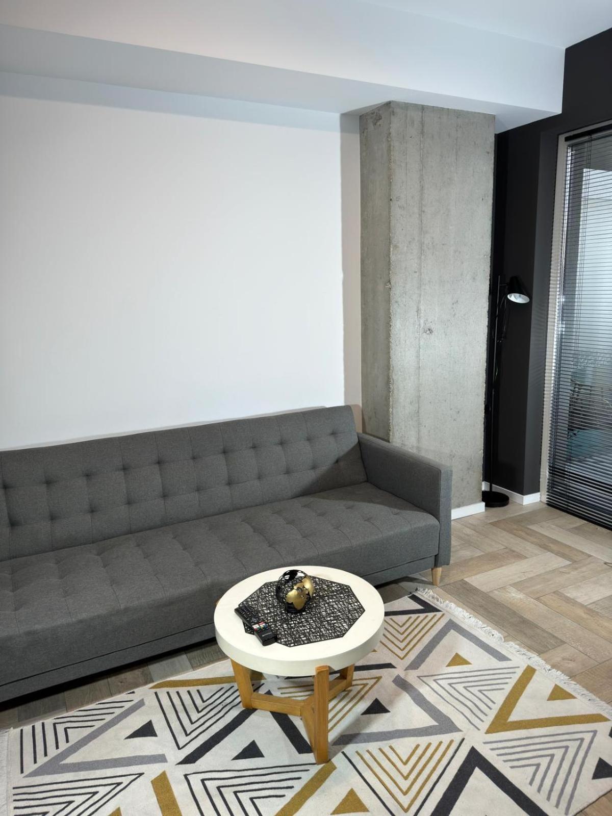 The Nest Apartment Minimalist Cluj-Napoca Exterior foto